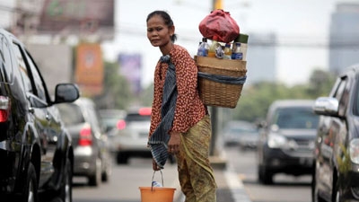 Indonesia Economic Quarterly, July 2014: Hard Choices